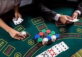 Yaristoto tembak ikan game arcade seru jackpot besar