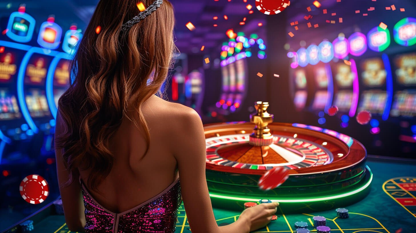 Yaristoto Tembak Ikan cara bermain dan strategi menang jackpot